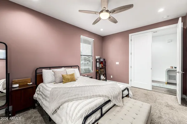 $4,500 | 1831 East Montecito Avenue, Phoenix, AZ 85016