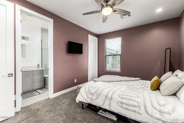 $4,500 | 1831 East Montecito Avenue, Phoenix, AZ 85016