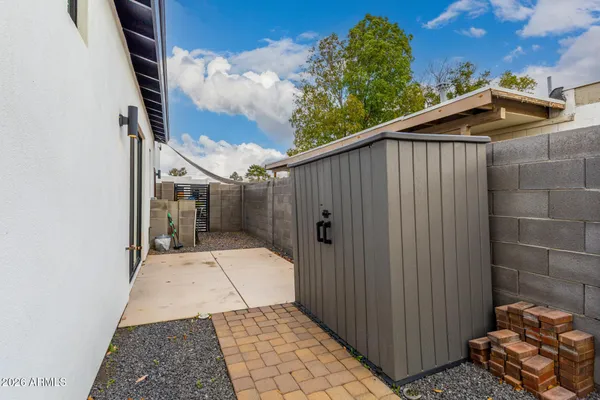 $4,500 | 1831 East Montecito Avenue, Phoenix, AZ 85016