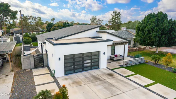 $4,500 | 1831 East Montecito Avenue, Phoenix, AZ 85016