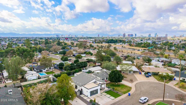 $4,500 | 1831 East Montecito Avenue, Phoenix, AZ 85016