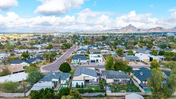 $4,500 | 1831 East Montecito Avenue, Phoenix, AZ 85016