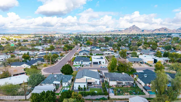 $4,500 | 1831 East Montecito Avenue, Phoenix, AZ 85016