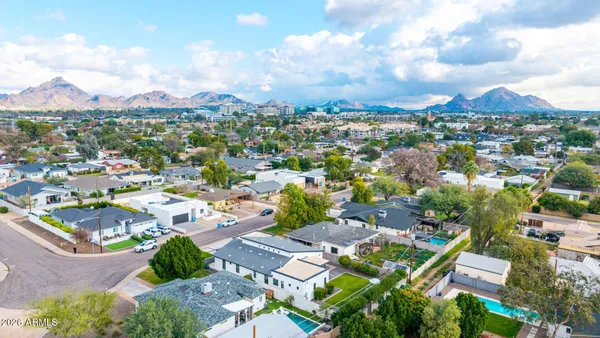 $4,500 | 1831 East Montecito Avenue, Phoenix, AZ 85016