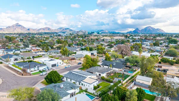 $4,500 | 1831 East Montecito Avenue, Phoenix, AZ 85016