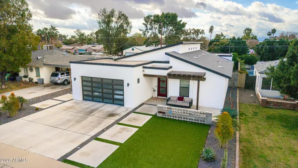 $4,500 | 1831 East Montecito Avenue, Phoenix, AZ 85016