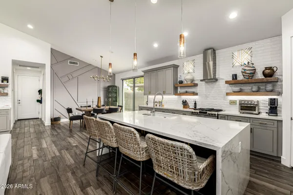$4,500 | 1831 East Montecito Avenue, Phoenix, AZ 85016