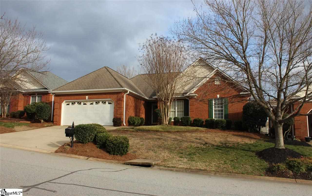 100 Foxfield Way Greer, SC 29651 - Photo 1 of 12