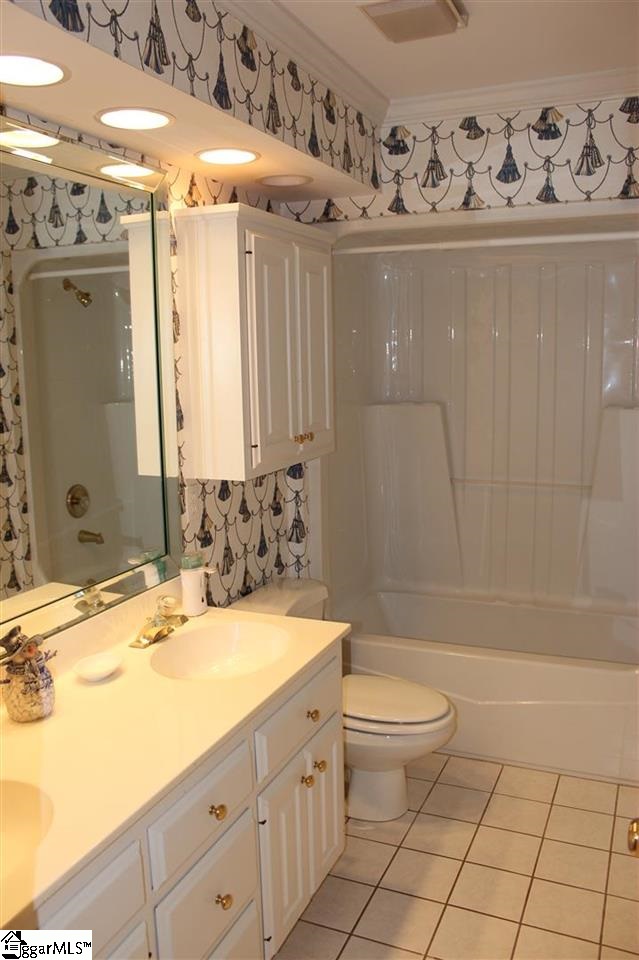 100 Foxfield Way Greer, SC 29651 - Photo 12 of 12