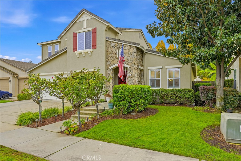 1258 Avignon Drive Merced, CA 95348 - Photo 3 of 56