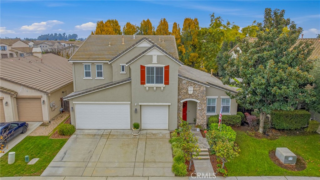 1258 Avignon Drive Merced, CA 95348 - Photo 4 of 56