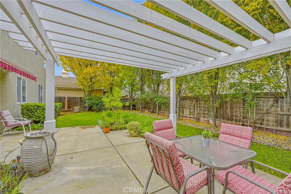 1258 Avignon Drive Merced, CA 95348 - Photo 50 of 56