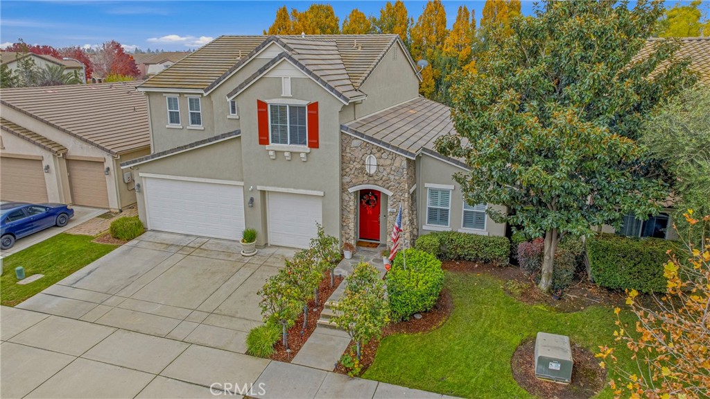 1258 Avignon Drive Merced, CA 95348 - Photo 5 of 56