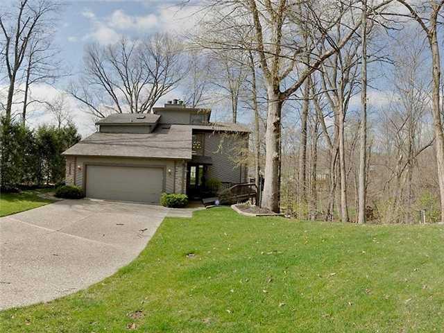 9670 Decatur Drive Indianapolis, IN 46256 - Photo 2 of 20 Gallery Image 2