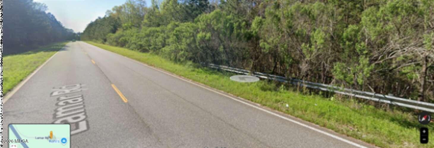 749 Lamar Road Macon, GA 31210 - Photo 2 of 4 a view of swimming pool from a balcony