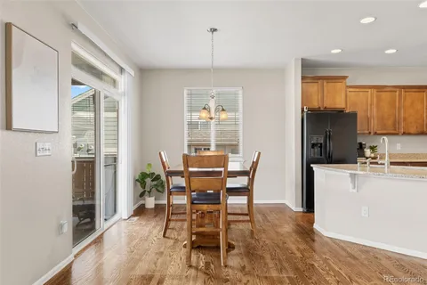 $615,000 | 163 North Jamestown Way, Aurora, CO 80018
