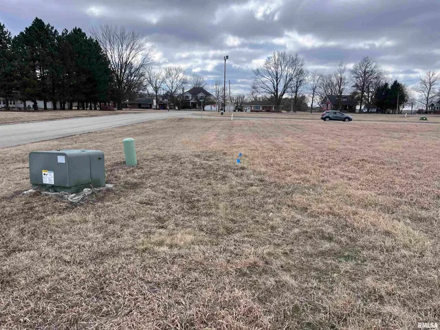 $7,500 | Blue Stem Drive, Elkhart, IL 62634