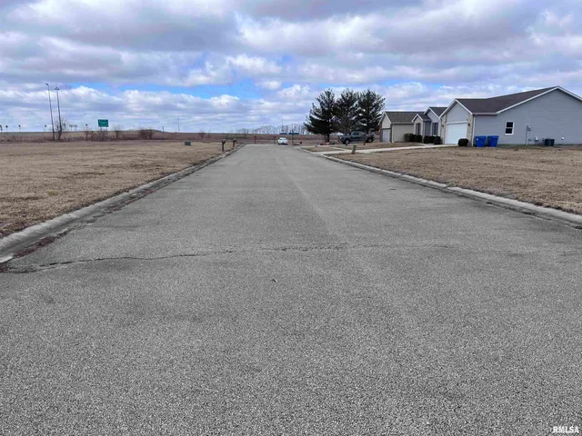 $7,500 | Blue Stem Drive, Elkhart, IL 62634