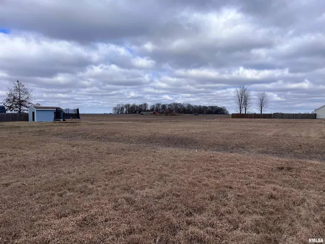 $7,500 | Blue Stem Drive, Elkhart, IL 62634