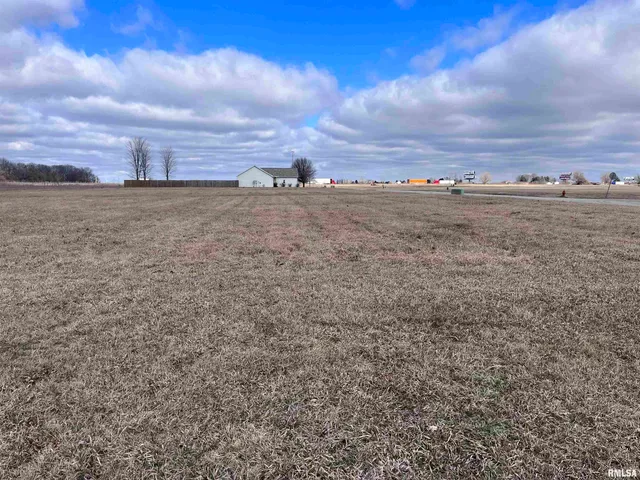 $7,500 | Blue Stem Drive, Elkhart, IL 62634