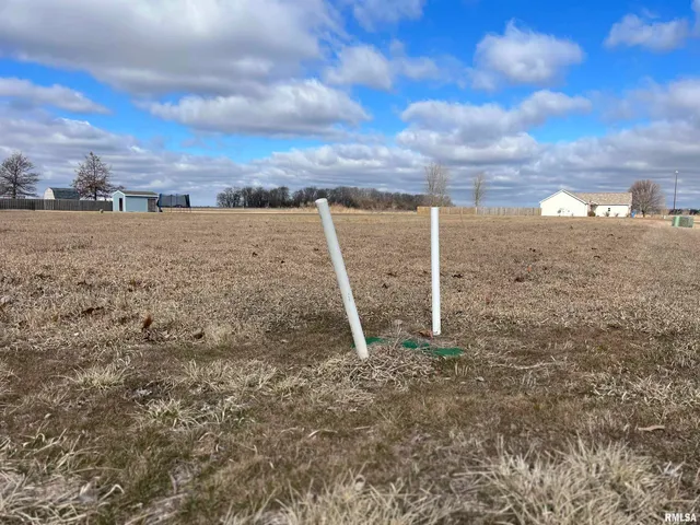 $7,500 | Blue Stem Drive, Elkhart, IL 62634