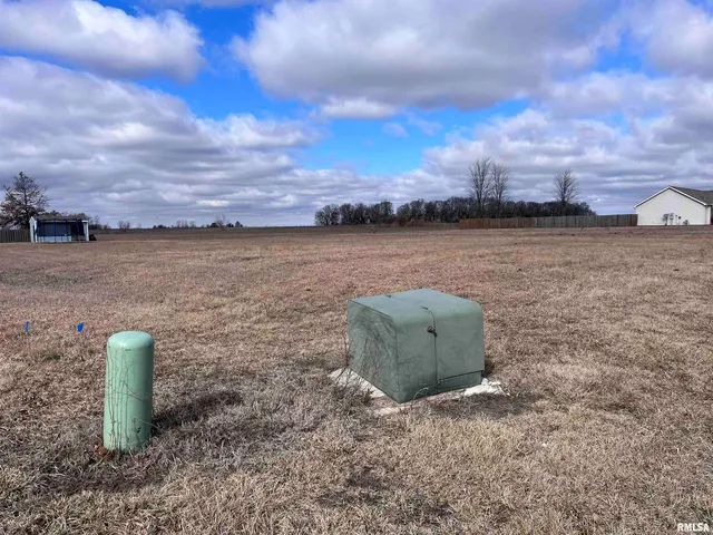 $7,500 | Blue Stem Drive, Elkhart, IL 62634