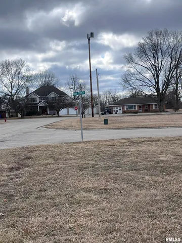 $7,500 | Blue Stem Drive, Elkhart, IL 62634