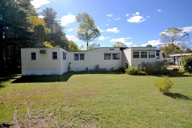 $135,000 | 15 Bridle Path Trail, Concord, NH 03301