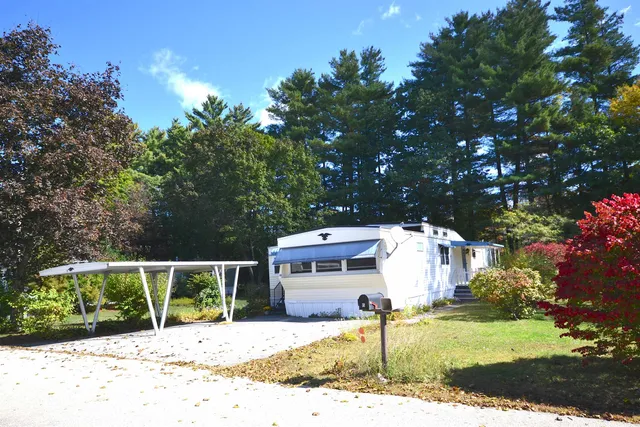 $143,000 | 15 Bridle Path Trail, Concord, NH 03301