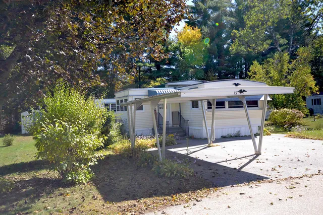 $143,000 | 15 Bridle Path Trail, Concord, NH 03301