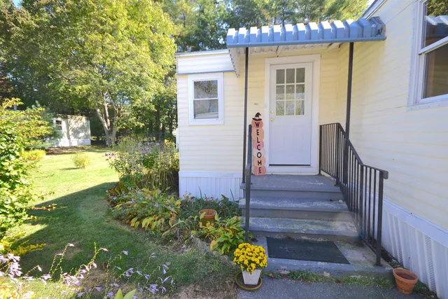 $135,000 | 15 Bridle Path Trail, Concord, NH 03301