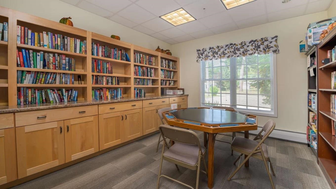 15 Bridle Path Trail Concord, NH 03301 - Photo 41 of 53