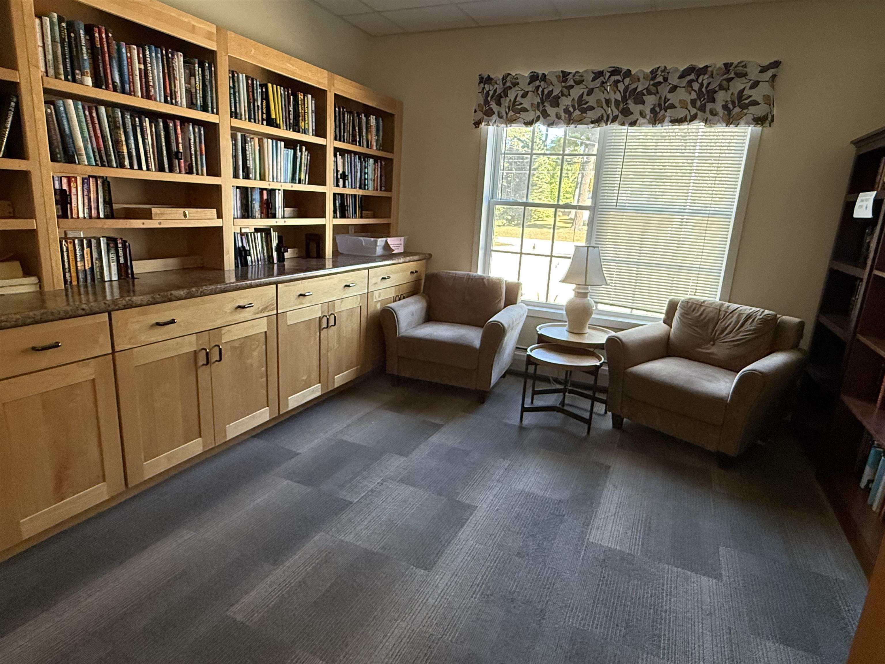 15 Bridle Path Trail Concord, NH 03301 - Photo 47 of 53