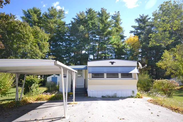 $135,000 | 15 Bridle Path Trail, Concord, NH 03301