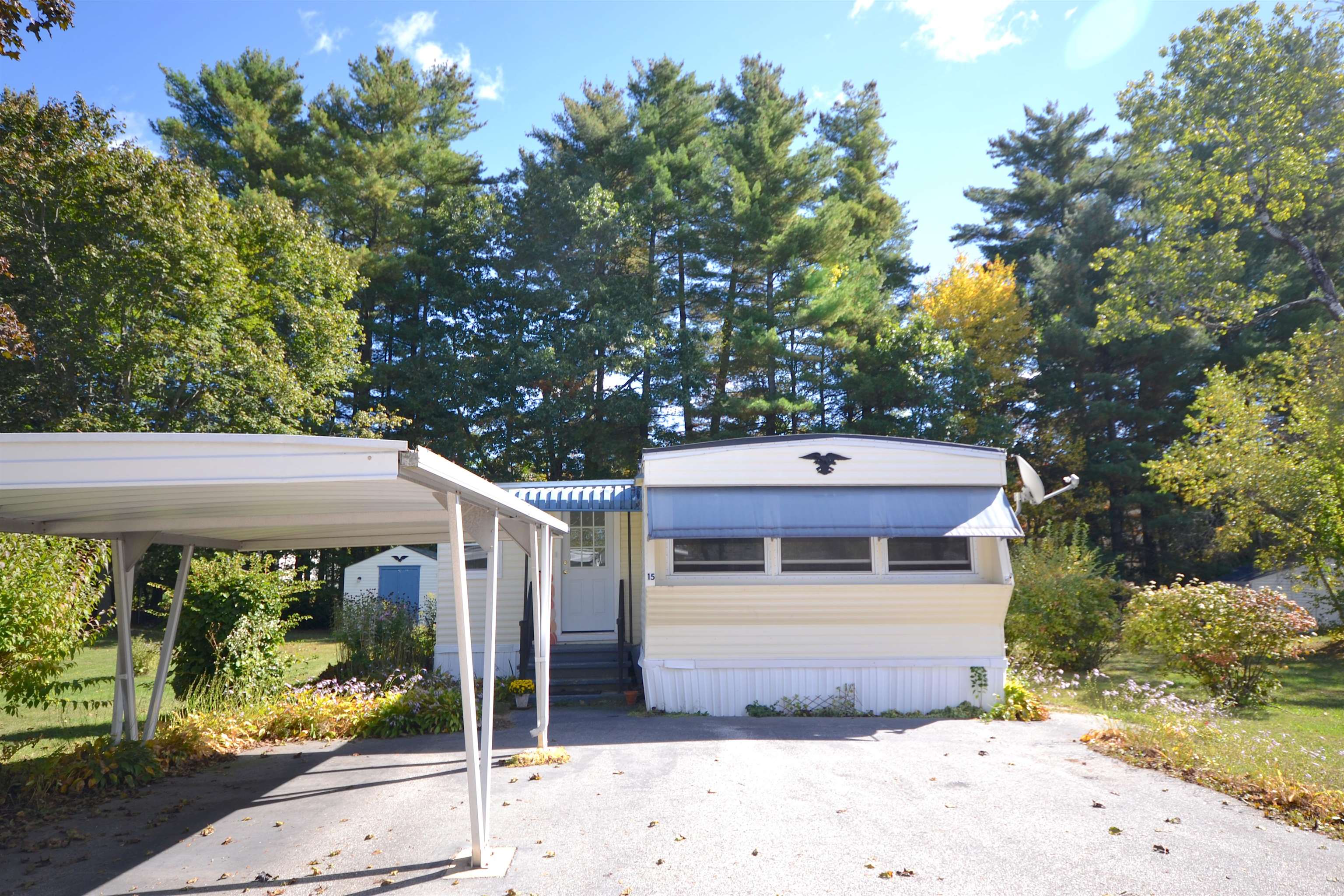 15 Bridle Path Trail Concord, NH 03301 - Photo 51 of 53