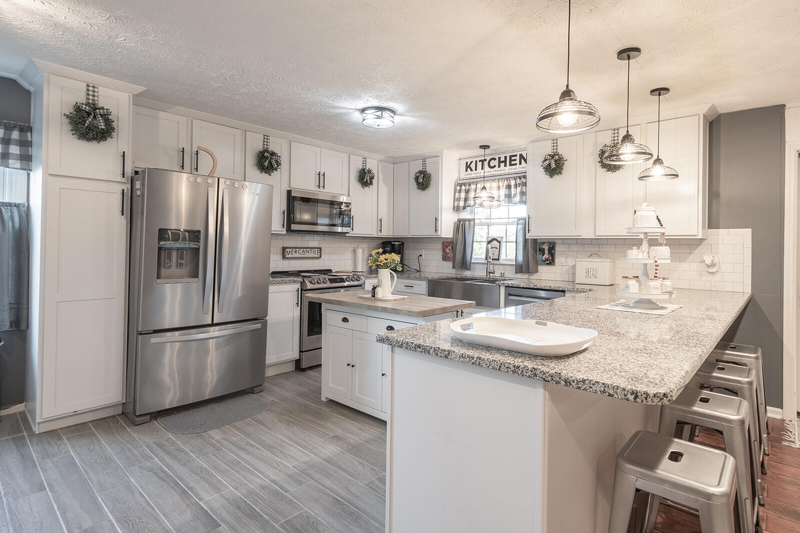 1607 Harrodsburg Road Lawrenceburg, KY 40342 - Photo 6 of 54 Real Estate - 1607 Harrodsburg Rd (2 of