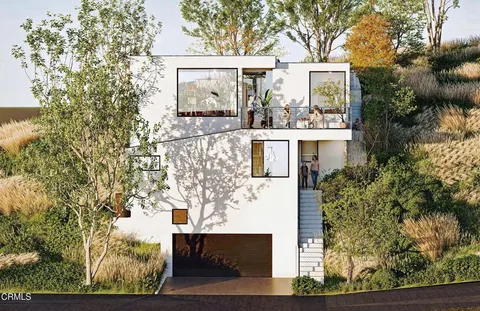 $319,000 | 1070 Oban Drive, Los Angeles, CA 90065