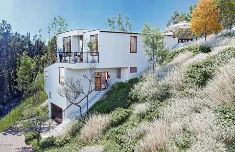 $319,000 | 1070 Oban Drive, Los Angeles, CA 90065