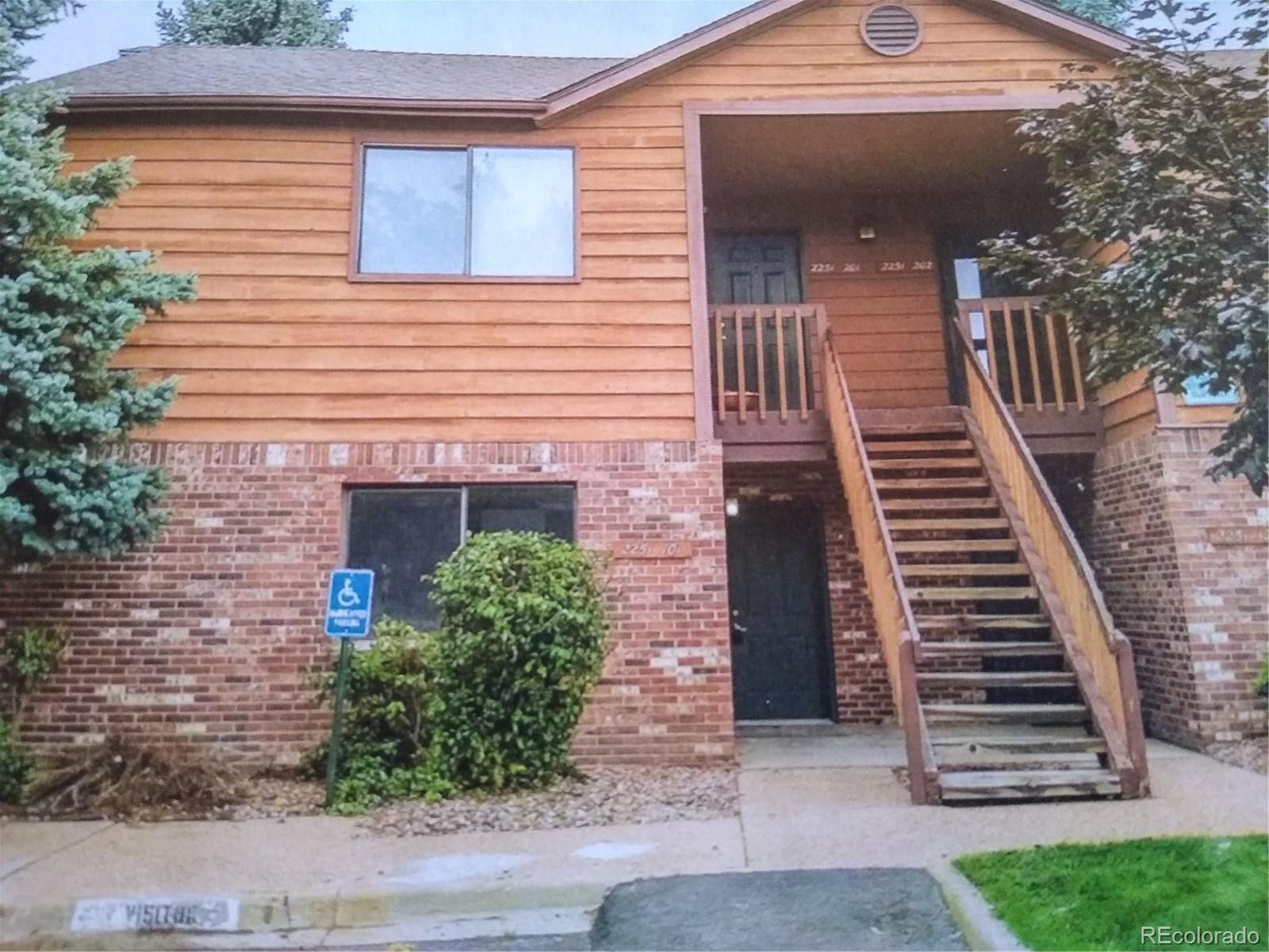 2251 South Buckley Road, Unit 101 Aurora, CO 80013 - Photo 1 of 8 Gallery Image 1