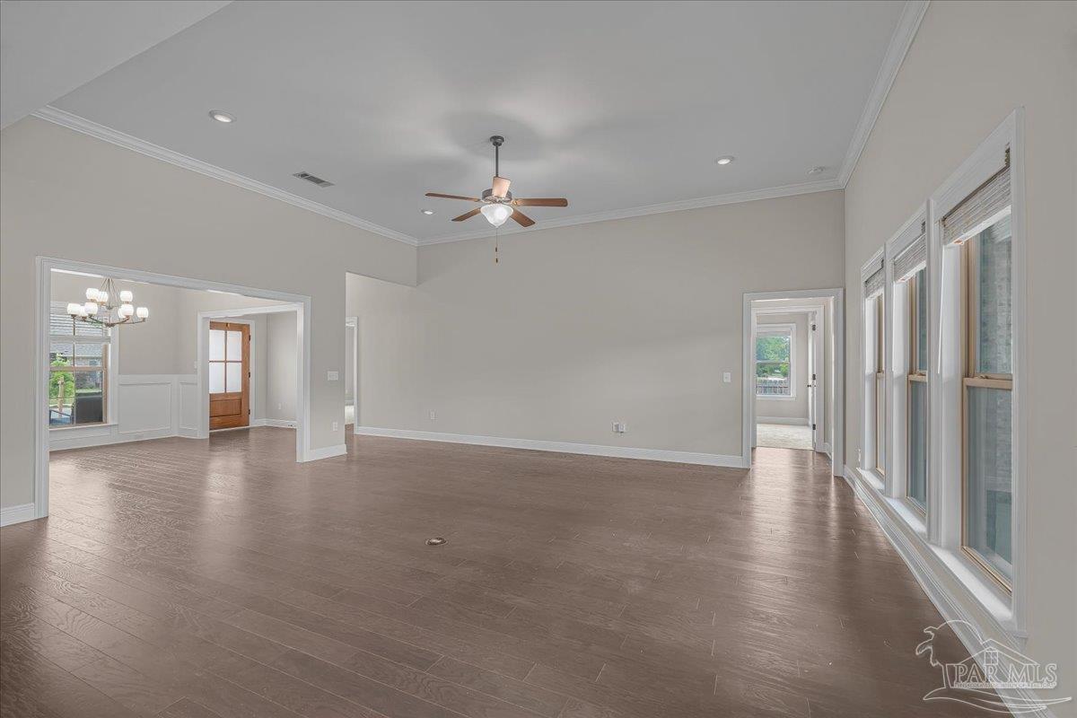 1555 Cadence Loop Cantonment, FL 32533 - Photo 21 of 54