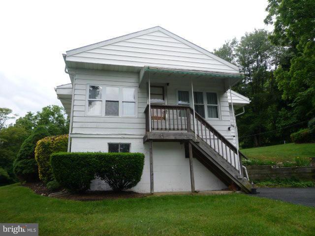 21157 Greenbrier Road Boonsboro, MD 21713 - Photo 1 of 17 Exterior (General)
