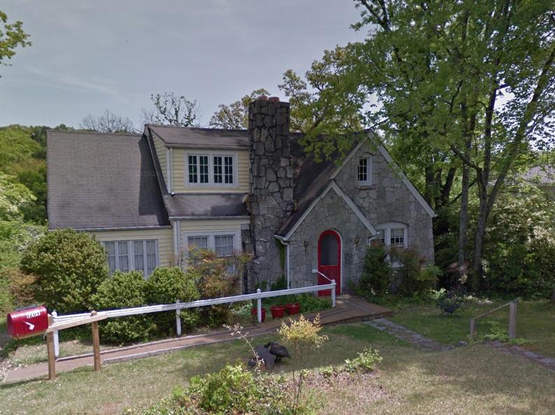 1209 Duane Road Chattanooga, TN 37405 - Photo 1 of 1 Screen Shot 2015-06-04 at 5.04.55 PM