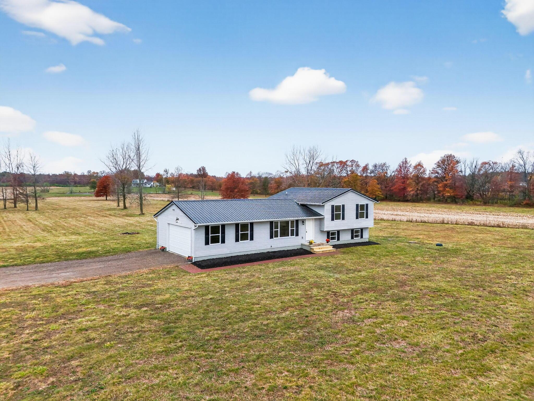 23775 Rapp-Dean Road Raymond, OH 43067 - Photo 71 of 71 23775 Rapp-Dean Rd (Drone)-1