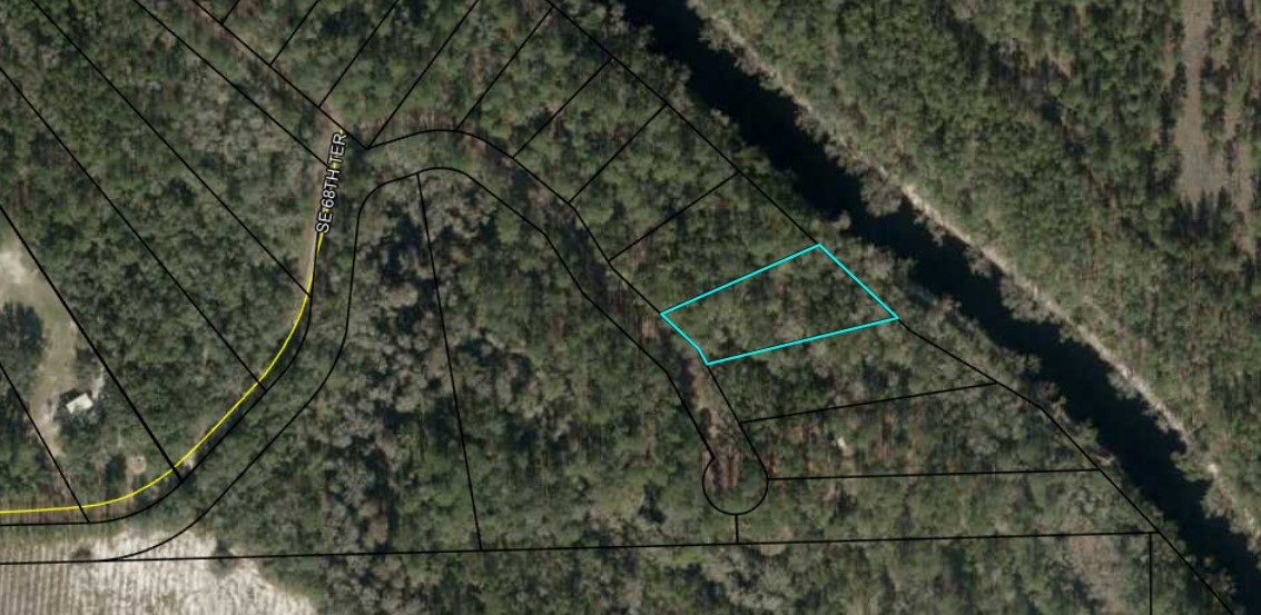 Southeast 67th Place White Springs, FL 32096 - Photo 1 of 2