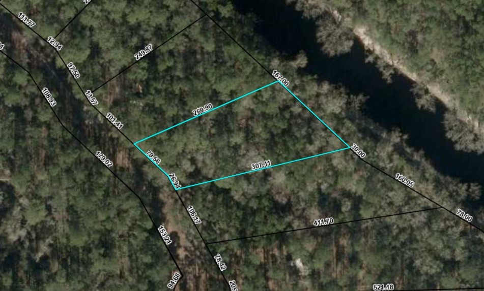 Southeast 67th Place White Springs, FL 32096 - Photo 2 of 2