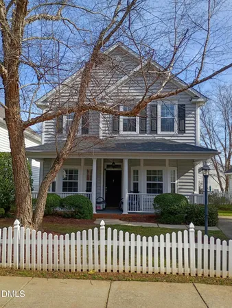 $434,900 | 5024 Dawn Piper Drive, Raleigh, NC 27613