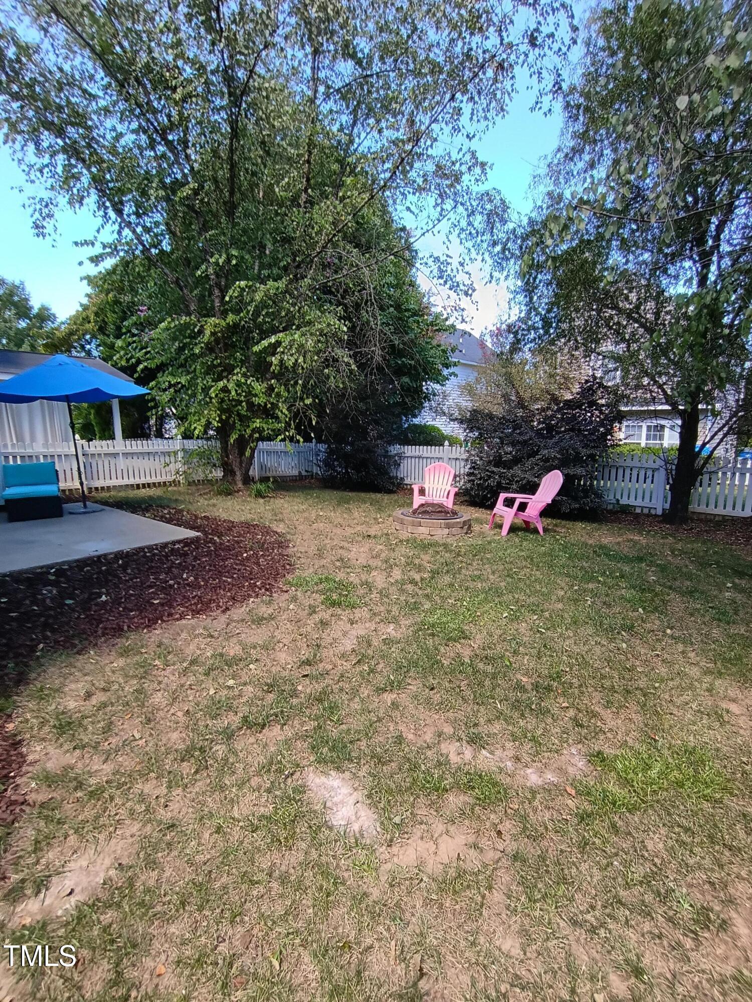 5024 Dawn Piper Drive Raleigh, NC 27613 - Photo 11 of 65 IMG_20250829_133935073