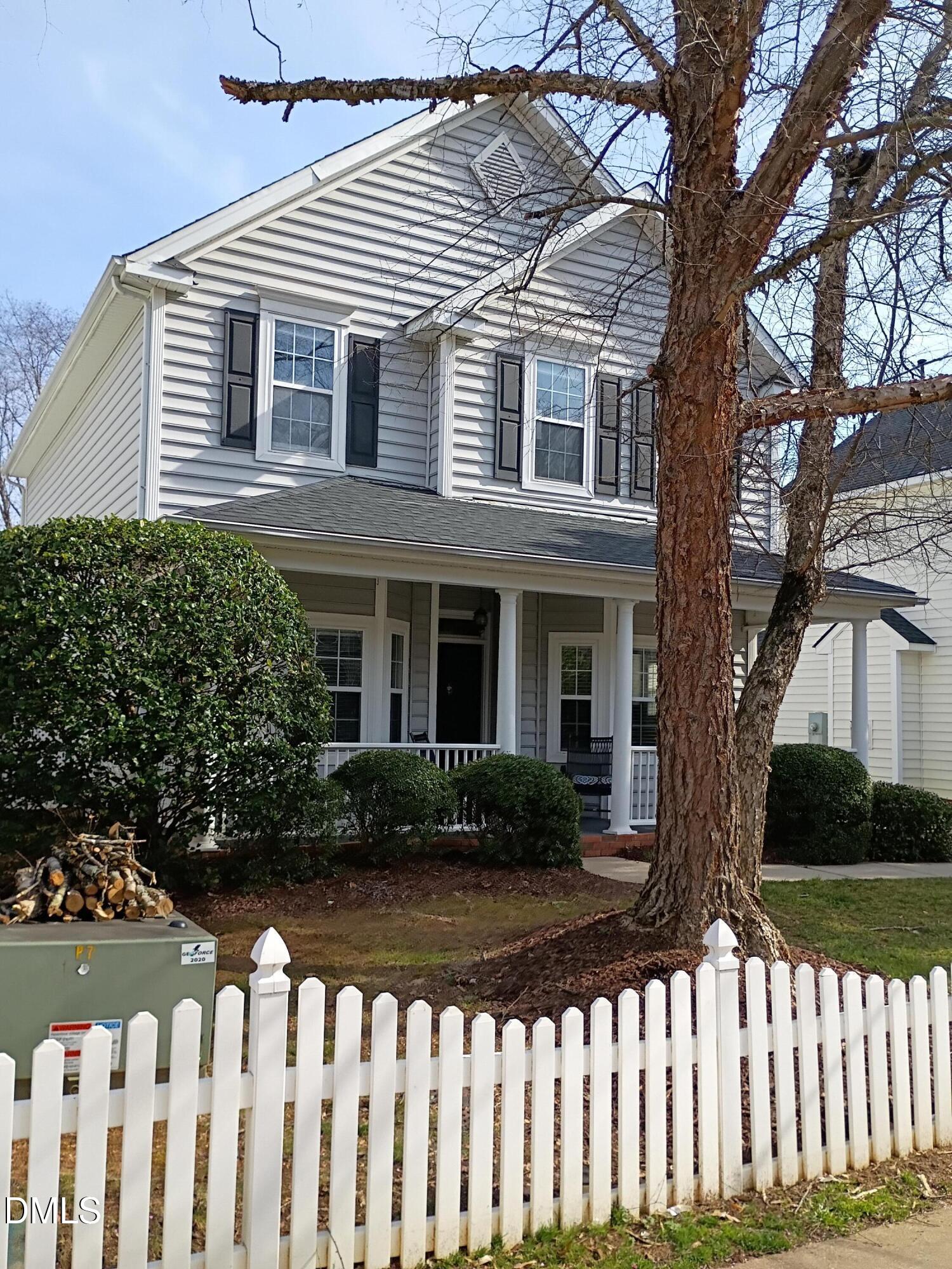 5024 Dawn Piper Drive Raleigh, NC 27613 - Photo 4 of 65 IMG_20260305_100818606