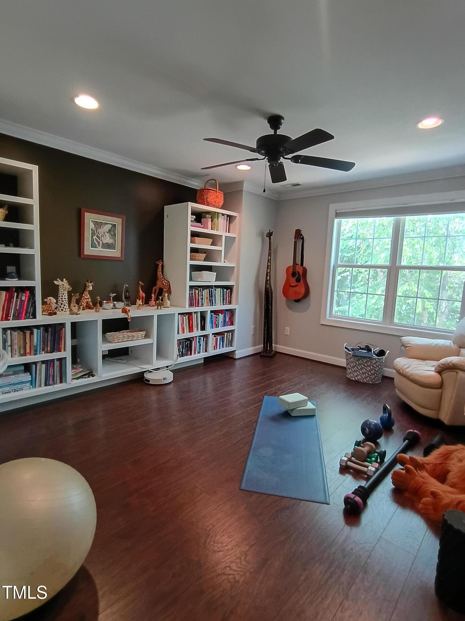 5024 Dawn Piper Drive Raleigh, NC 27613 - Photo 54 of 65 IMG_20250829_133238862_HDR