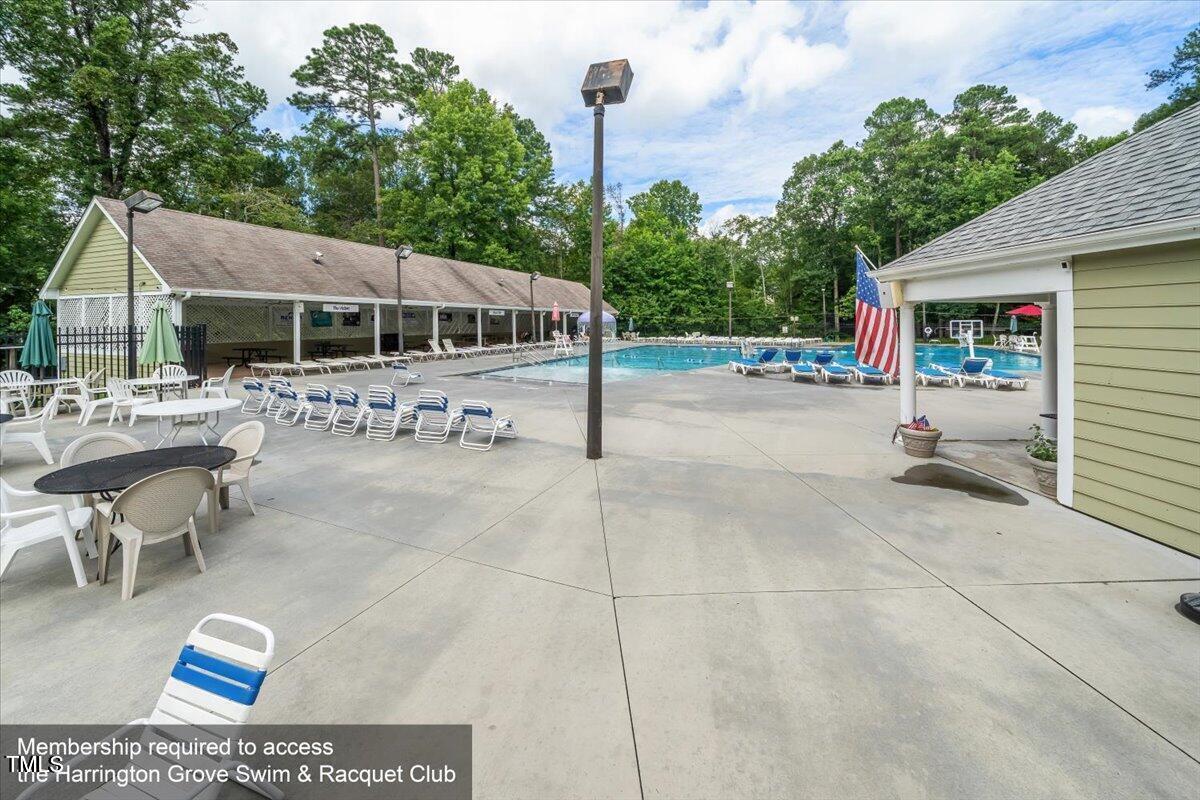 5024 Dawn Piper Drive Raleigh, NC 27613 - Photo 56 of 65 z2